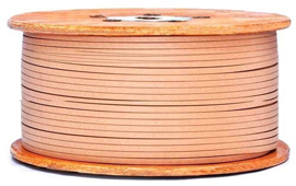 DPC Aluminium Wire and Strip
